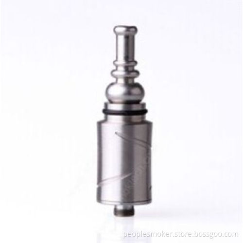 Scar RDA vaporizer, newest tank x1 rebuildable dripping atomizer
